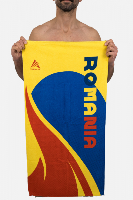 Prosop mic Fitskin Romania [2]