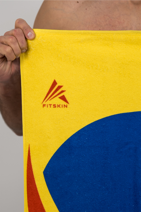 Prosop mic Fitskin Romania [3]