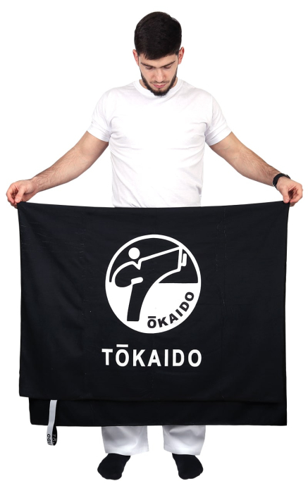 Prosop TOKAIDO Karate WKF [2]