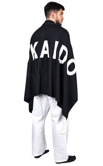 Prosop TOKAIDO Karate WKF [3]