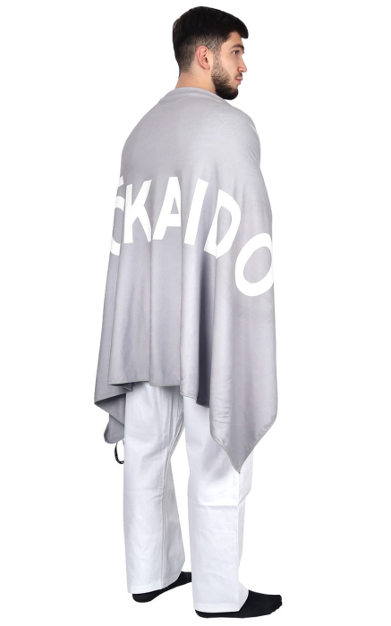 Prosop TOKAIDO Karate Wukf [3]