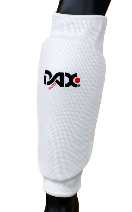 Protectii Antebrat Dax Sports Elastic Albe [1]