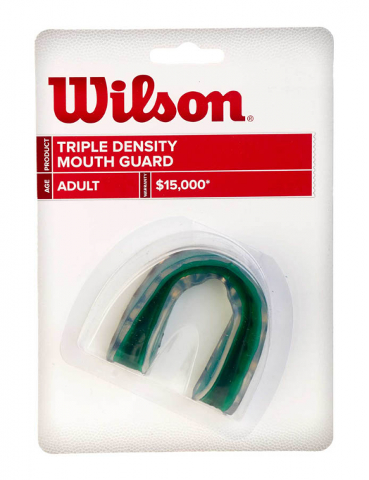 Proteza dentara MG 3 Wilson [1]