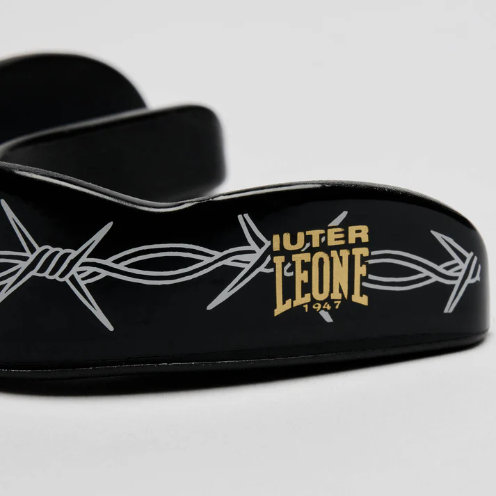 Proteză Dentară Barbed Wire Leone x IUTER [3]