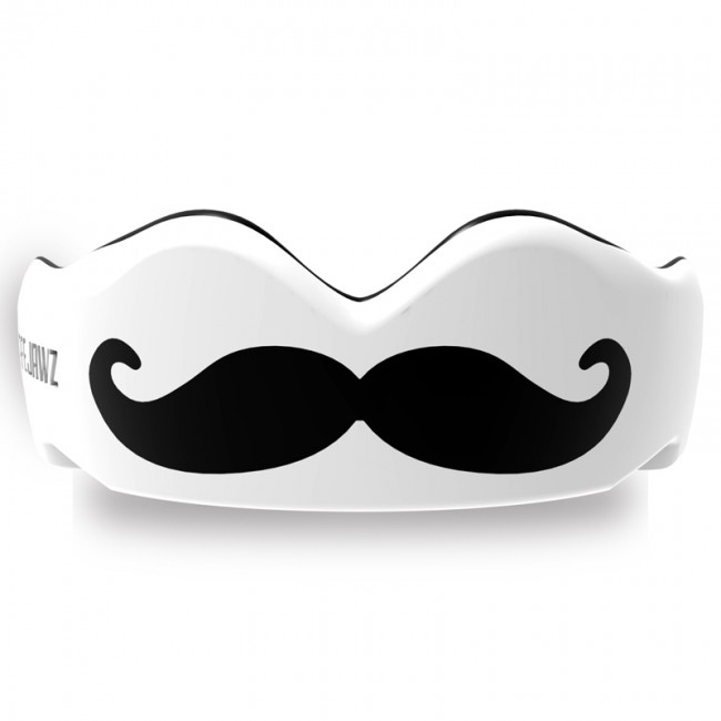 Proteza Dentara  SafeJawz Extro Moustache Junior [2]