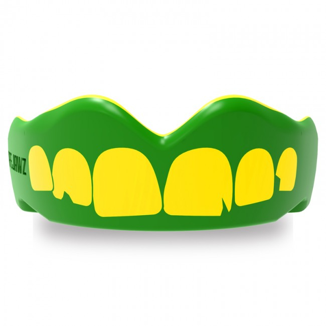 Proteza Dentara  SafeJawz Extro Ogre Senior [2]