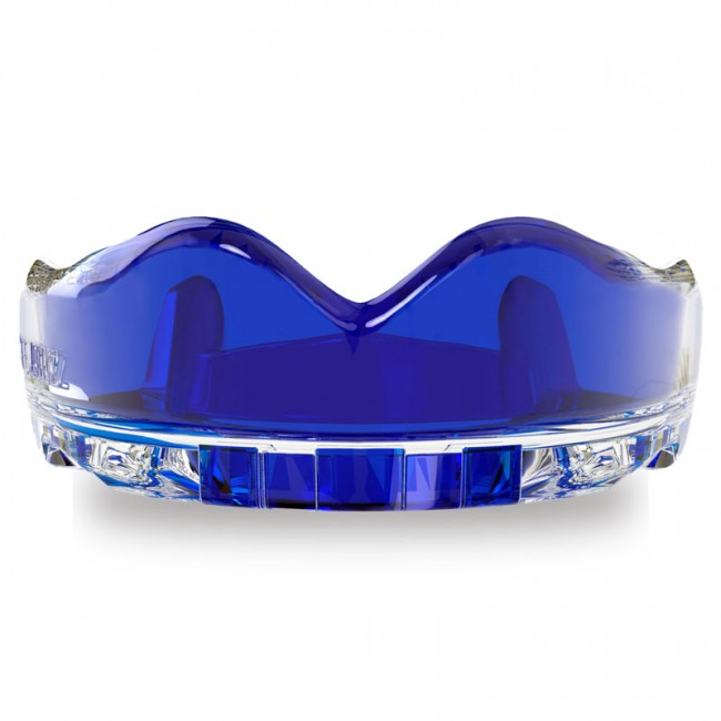 Proteza Dentara  SafeJawz Extro Ice Junior [2]