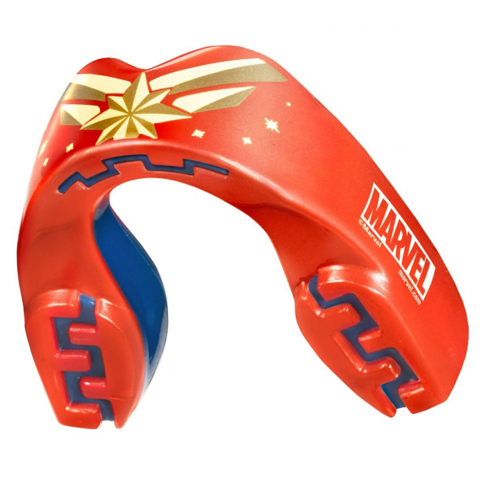 Proteza Dentara SafeJawz Marvel Captain Junior [1]