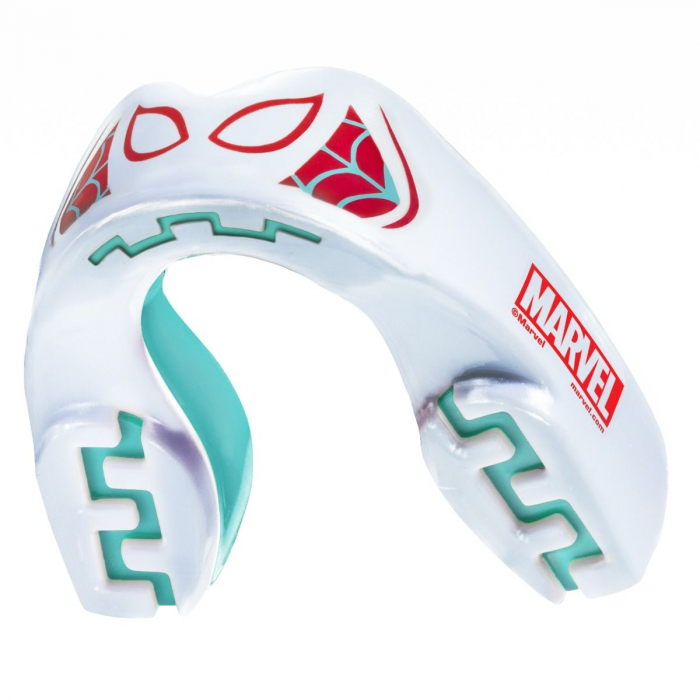 Proteza Dentara SafeJawz Marvel Gwen Senior [1]