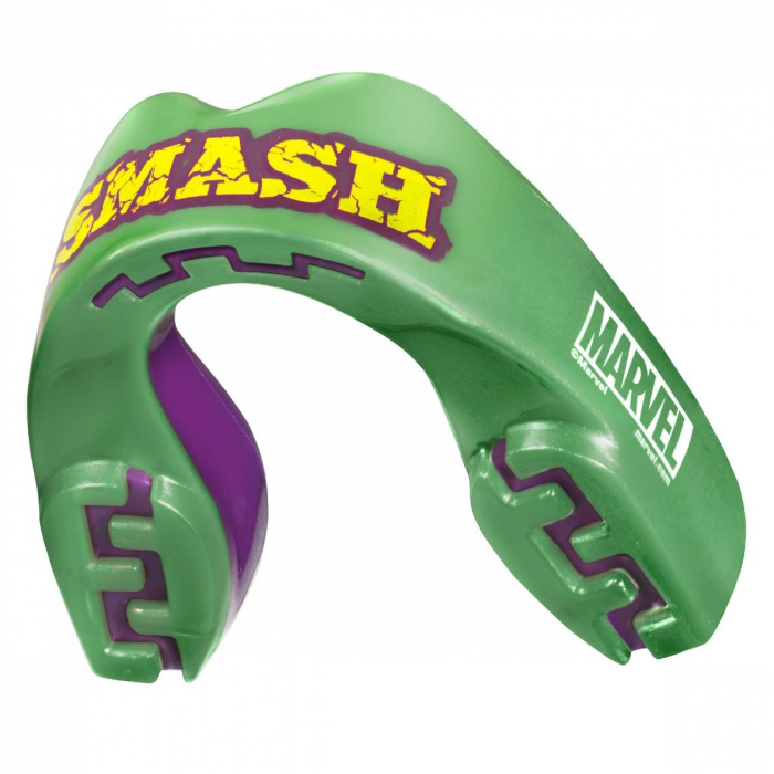 Proteza Dentara SafeJawz Marvel Hulk Senior [1]