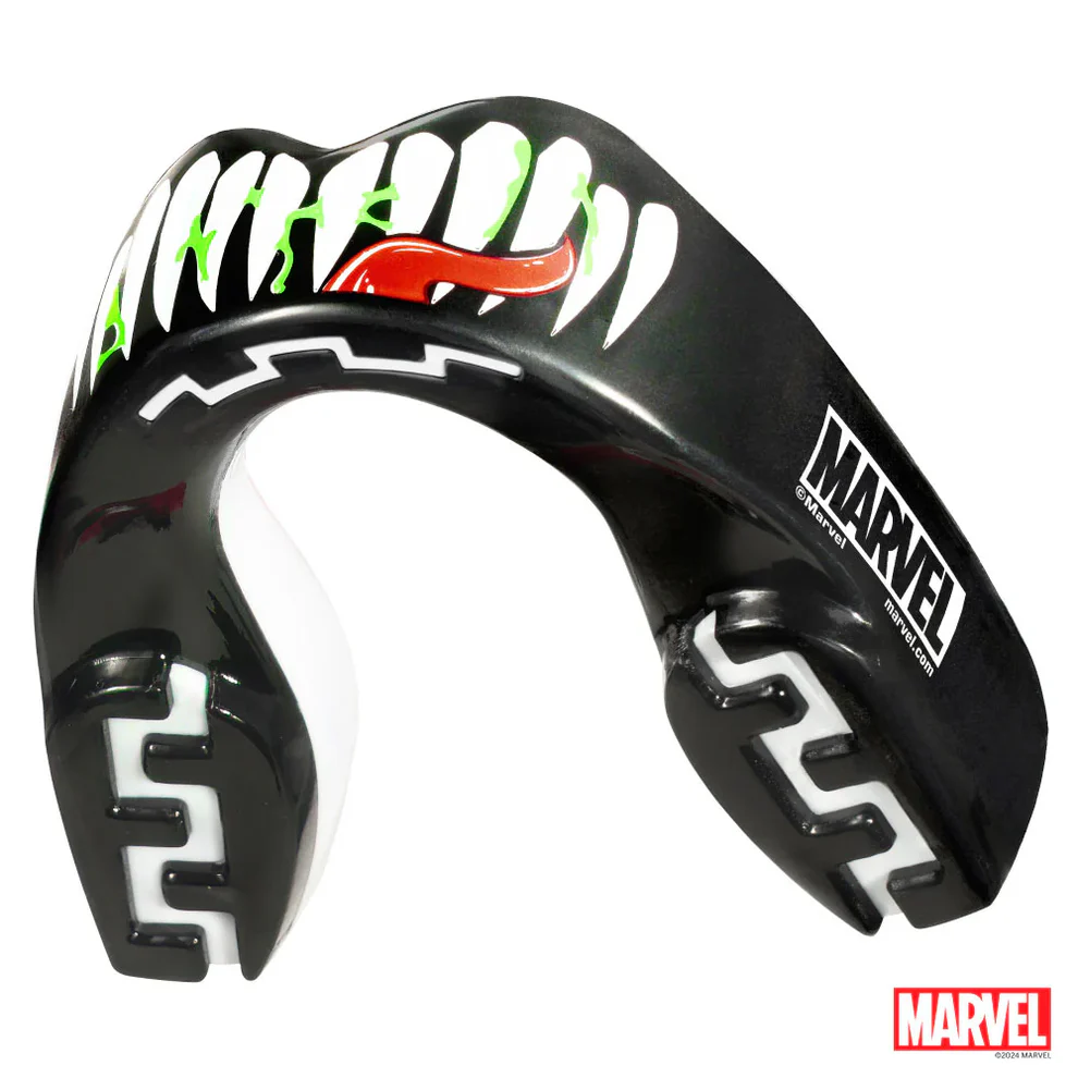 Proteza Dentara Safejawz Marvel Venom Juniori [1]