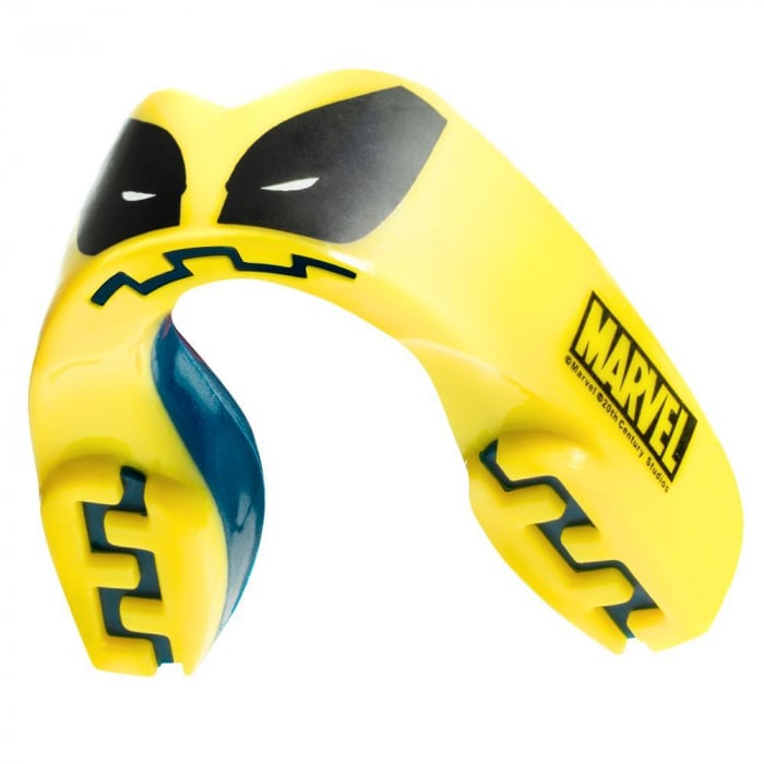 Proteza Dentara SafeJawz Marvel Wolverine Senior [1]