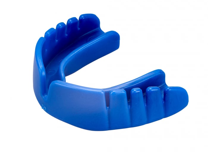 Proteza dentara  Snap Fit Albastra Junior Opro [1]