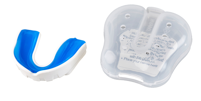 Proteza Ju Sports  Wacoku A+Gel [2]