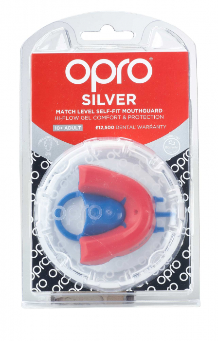 Proteza  Junior Silver  Level Rosie Opro [2]