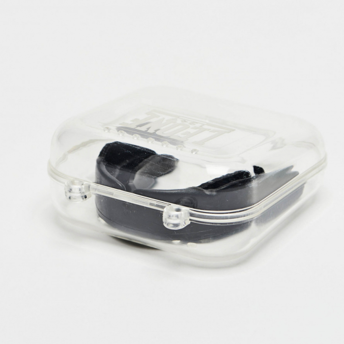 Proteza Leone Senior Basic Neagra [5]