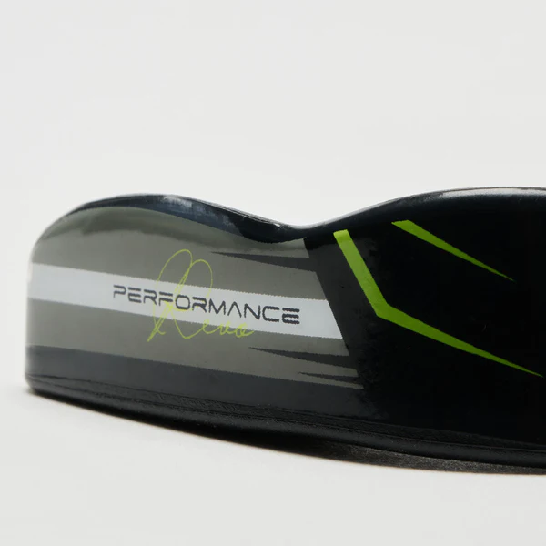 Proteza Leone Revo Fluo Neagra [5]