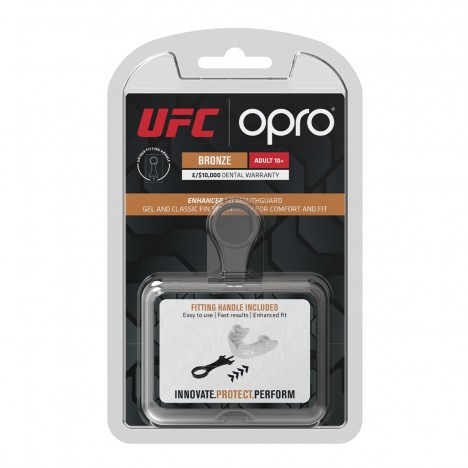Proteza UFC Alba Junior OPRO [2]