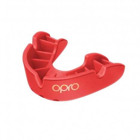Proteza Opro Self-Fit Rosie Bronz Level Junior [1]