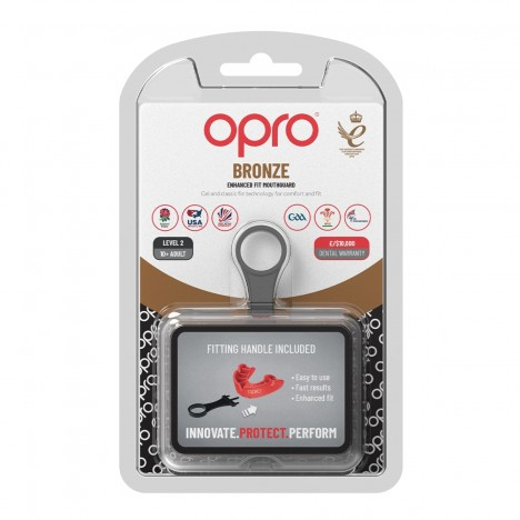 Proteza Opro Self-Fit Rosie Bronz Level Junior [2]
