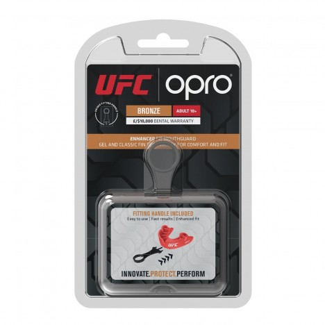 Proteza UFC Rosie Bronz Level Junior [2]