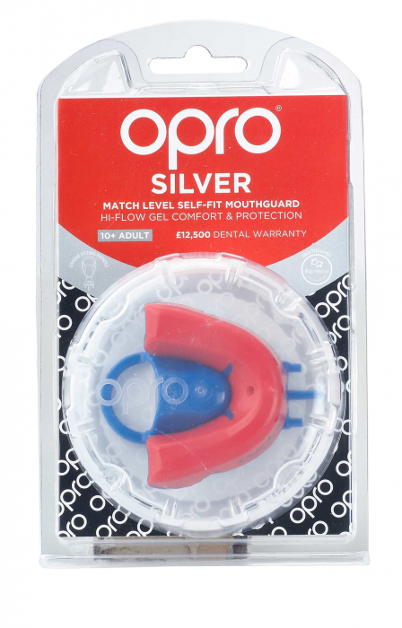Proteza  Senior Silver  Level Rosie Opro [2]