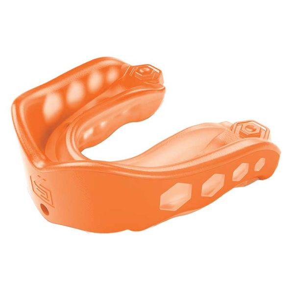 Proteza Gel Max Shock Doctor Senior Portocalie [1]