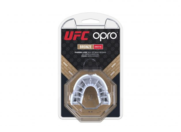 Proteza  UFC Junior Bronz Level Alba Opro [3]