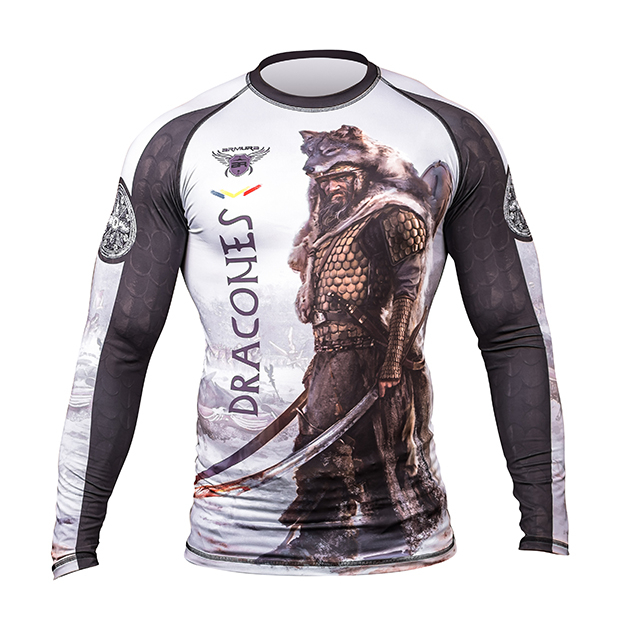 Rashguard ARMURA Dracones [2]