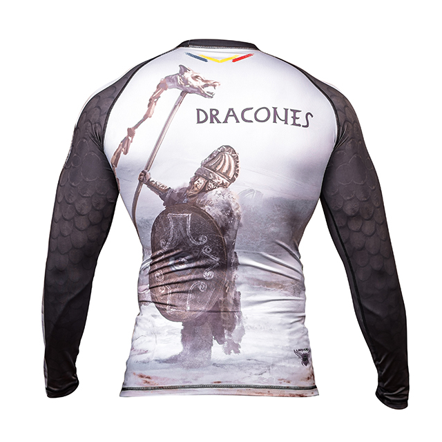 Rashguard ARMURA Dracones [5]