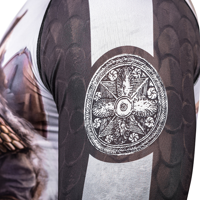 Rashguard ARMURA Dracones [6]