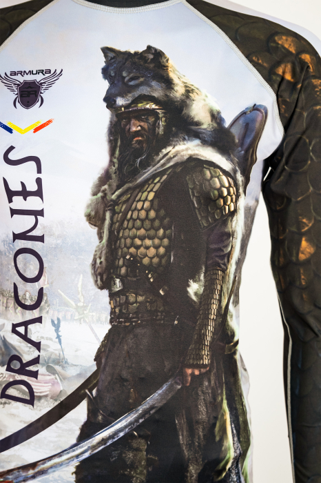 Rashguard ARMURA Dracones 2.0 [5]