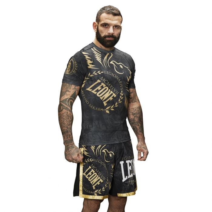 Rashguard Leone Legionarius [5]