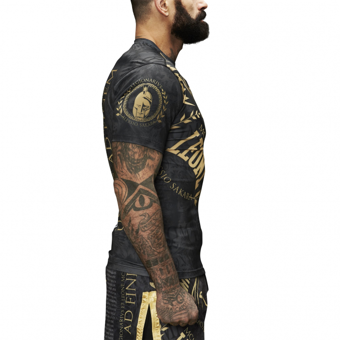 Rashguard Leone Legionarius [2]