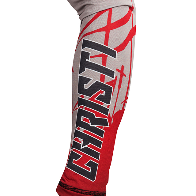 Rashguard ARMURA Milites Christi Senior [10]