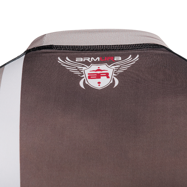 Rashguard ARMURA Milites Christi Senior [5]