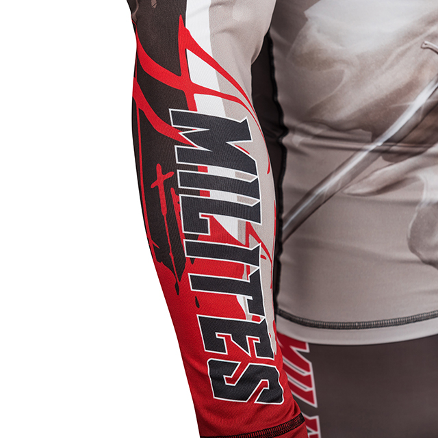 Rashguard ARMURA Milites Christi Senior [8]