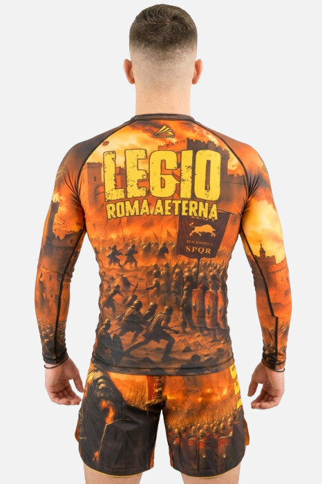 Rashguard ARMURA Legio [4]