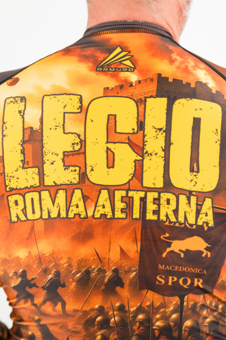 Rashguard ARMURA Legio [5]