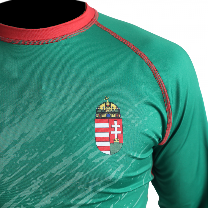 Rashguard ARMURA Magyarorszag [4]