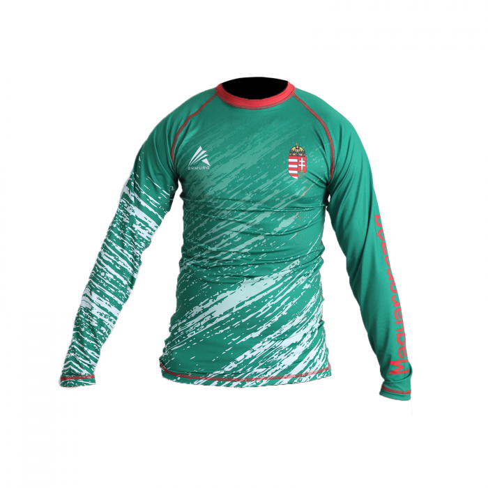 Rashguard ARMURA Magyarorszag [2]