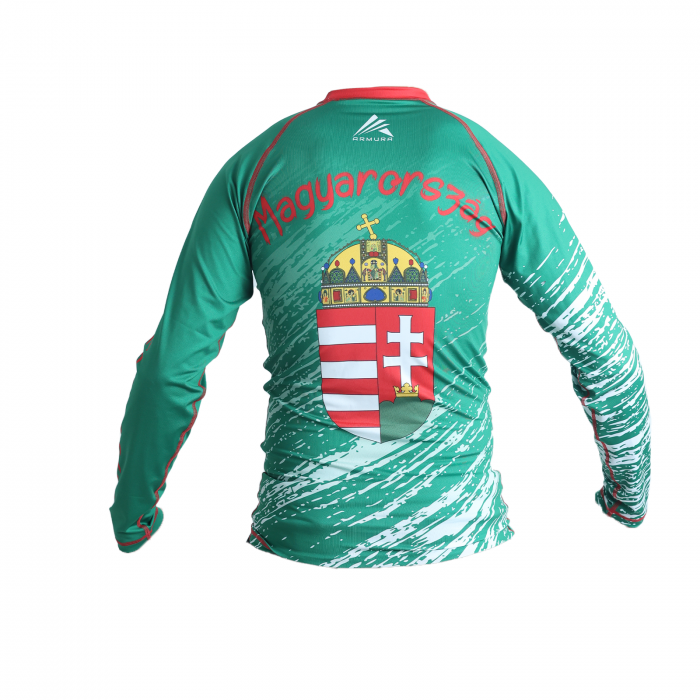 Rashguard ARMURA Magyarorszag [3]