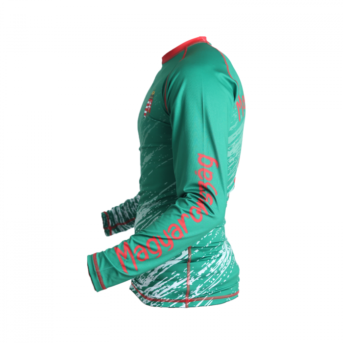 Rashguard ARMURA Magyarorszag [6]