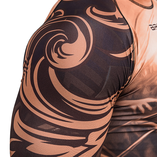 Rashguard ARMURA Praetorian 2.0 [6]