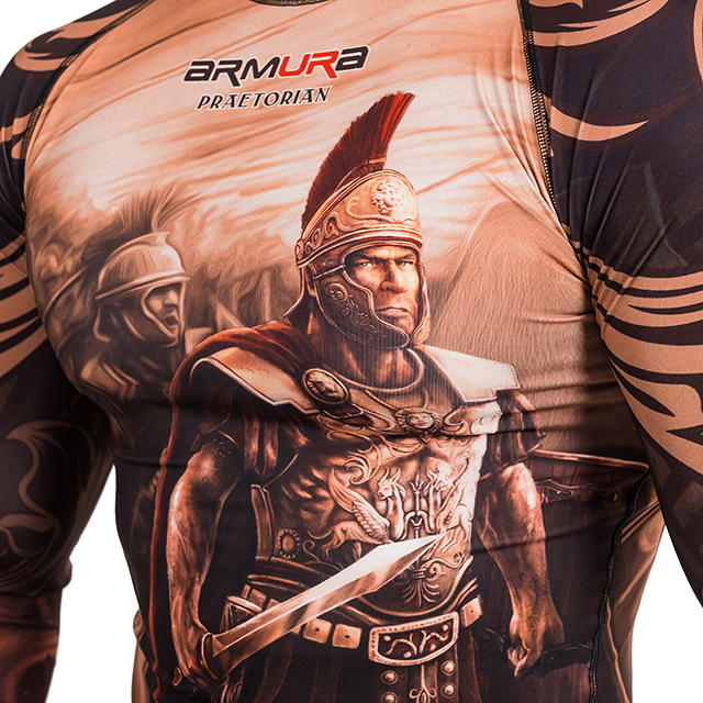 Rashguard ARMURA Praetorian 2.0 [7]