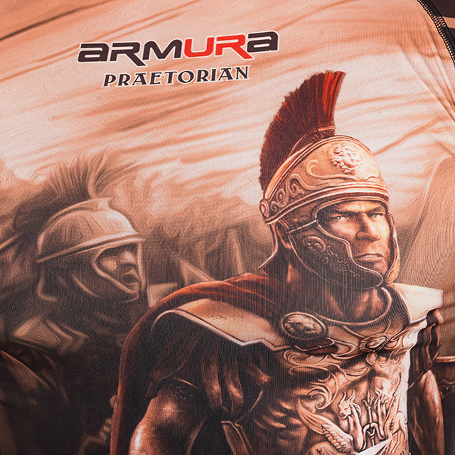 Rashguard ARMURA Praetorian 2.0 [5]
