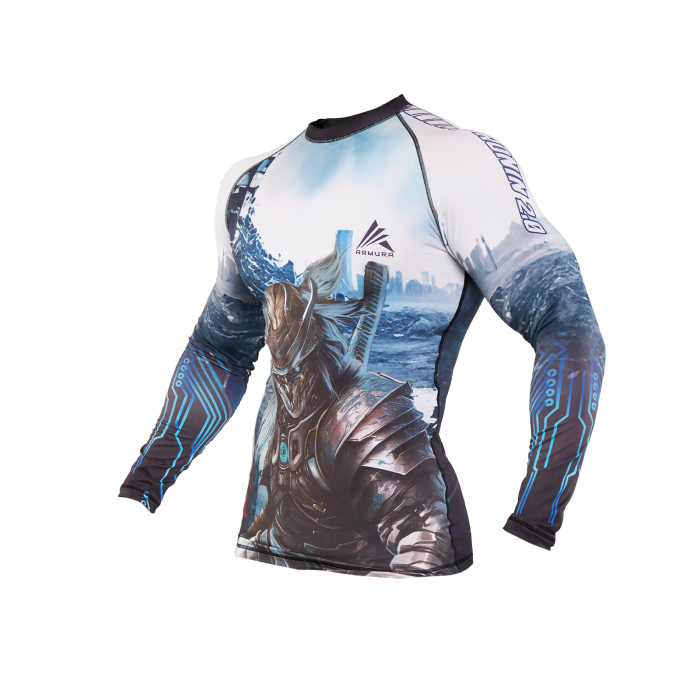 Rashguard ARMURA Neo Ronin  2.0 [2]