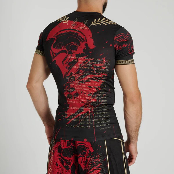 Rashguard Legionarivs III [4]