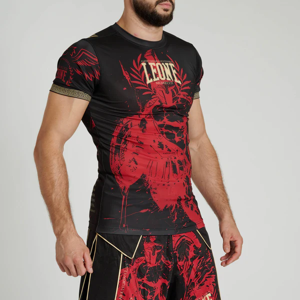 Rashguard Legionarivs III [2]
