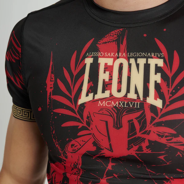 Rashguard Legionarivs III [6]